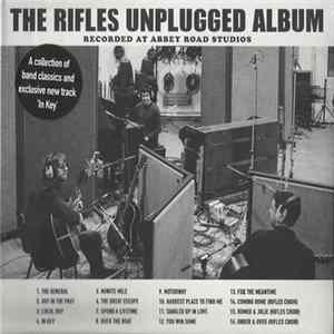 FLAC The Rifles - The Rifles Unplugged Album