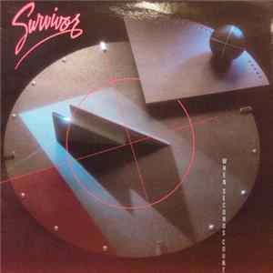 FLAC Survivor - When Seconds Count