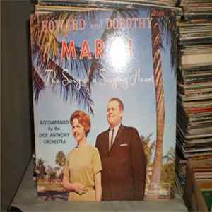 FLAC Howard And Dorothy Marsh - The Song of a Singing heart