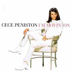 FLAC CeCe Peniston - I'm Movin' On