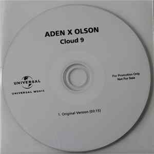 FLAC Aden X Olson - Cloud 9