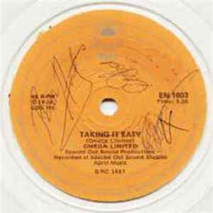 FLAC Omega Limited - Taking It Easy / I Love My Life