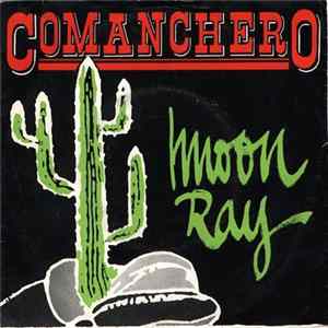FLAC Moon Ray - Comanchero