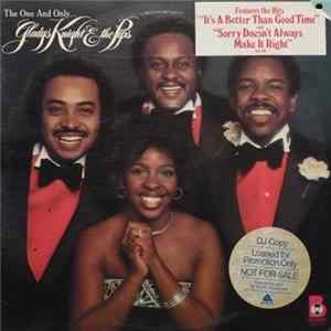 FLAC Gladys Knight & The Pips - The One And Only...