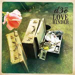 FLAC D3O - Love Binder