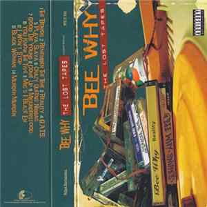 FLAC Bee Why - The Lost Tapes