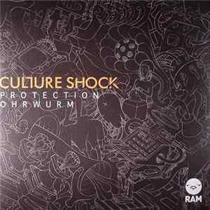 FLAC Culture Shock - Protection / Ohrwurm