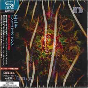 FLAC The Enid - Journey's End