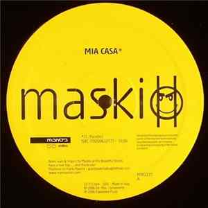 FLAC Maskio - Mia Casa / Java Flava