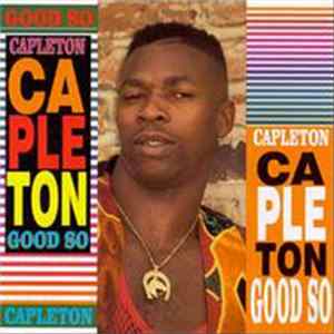 FLAC Capleton - Good So