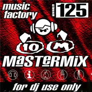 FLAC Various - Music Factory Mastermix - Issue 125