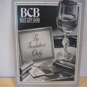 FLAC Blue City Band - By Invitation Only