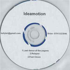 FLAC Ideamotion - Last Dance Of The Pagans