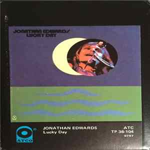 FLAC Jonathan Edwards - Lucky Day