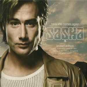 FLAC Sasha - Here She Comes Again