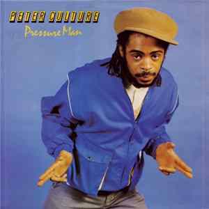 FLAC Peter Culture - Pressure Man