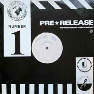 FLAC Nitzer Ebb - Murderous