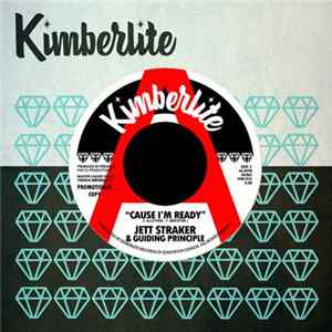 FLAC Jett Straker & Guiding Principle - Cause I'm Ready / One Thing I Know