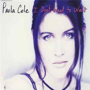 FLAC Paula Cole - I Don't Want To Wait