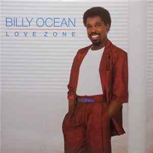FLAC Billy Ocean - Love Zone