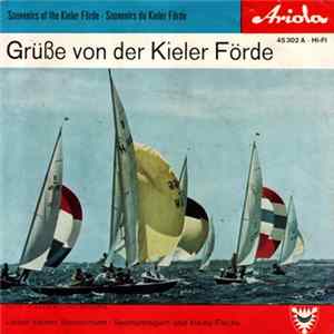 FLAC Liselotte Malkowsky Mit Chor Und Orchester - Grüße Von Der Kieler Förde