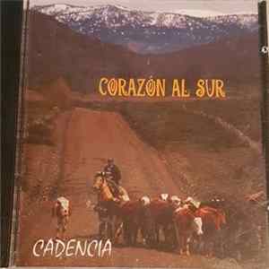 FLAC Cadencia - Corazon Al Sur