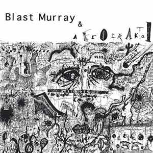 FLAC Blast Murray & Afrofraktal - Blast Murray & Afrofraktal