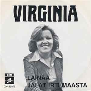 FLAC Virginia - Lainaa / Jalat Irti Maasta