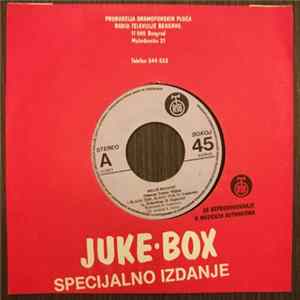 FLAC Miloš Bojanić - Blago Tebi, Blago Tebi / Jovanović Rada