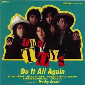 FLAC The Toys - Do It All Again/Paisley Dream
