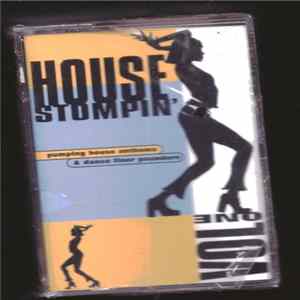FLAC Various - House Stompin' Vol One