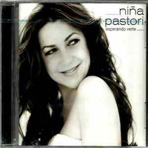 FLAC Niña Pastori - Esperando Verte