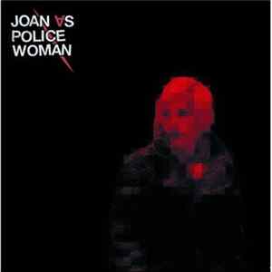 FLAC Joan As Police Woman - Joan As Police Woman
