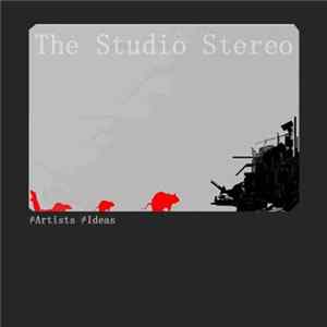 FLAC Various - Different Artists Different Ideas