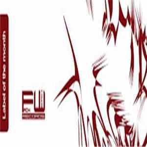 FLAC Various - RA Label Of The Month Mix: Fachwerk