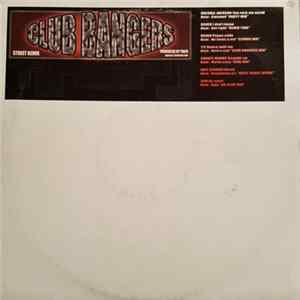 FLAC Club Bangers - street remix