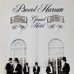 FLAC Procol Harum - Grand Hotel