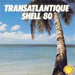 FLAC Christian Sénélis - Transatlantique Shell 80