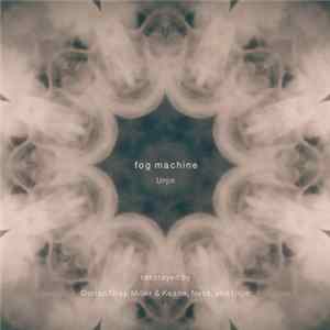FLAC Unjin - Fog Machine
