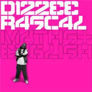 FLAC Dizzee Rascal - Maths + English