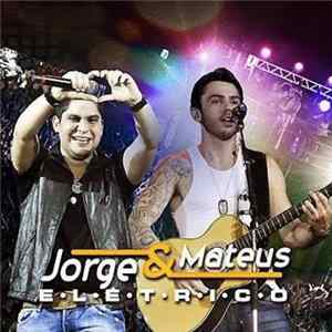 FLAC Jorge & Mateus - Elétrico
