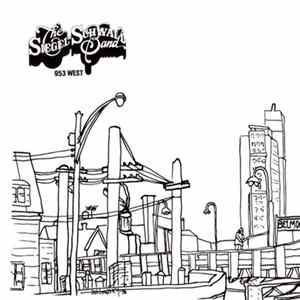 FLAC The Siegel-Schwall Band - 953 West