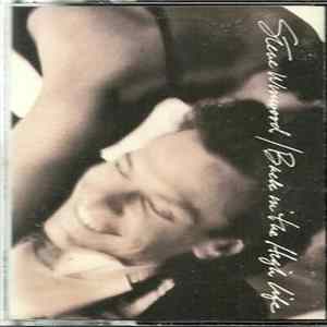 FLAC Steve Winwood - Back In The High Life