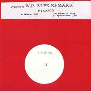 FLAC W. P. Alex Remark - Pyramid