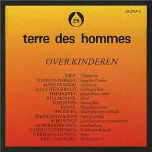 FLAC Various - Terre Des Hommes - Over Kinderen