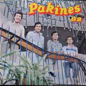FLAC Los Pakines - Los Pakines 82