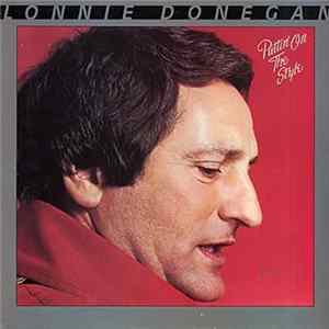 FLAC Lonnie Donegan - Puttin' On The Style