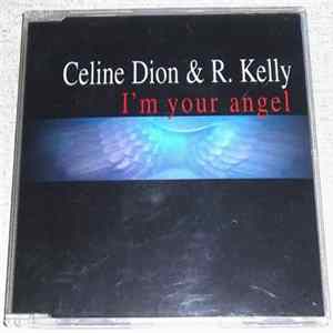 FLAC Céline Dion & R. Kelly - I'm Your Angel