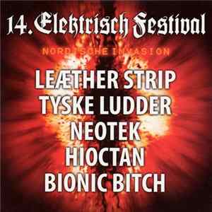 FLAC Various - 14. Elektrisch Festival