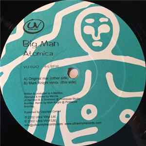 FLAC Big Man - Atomica